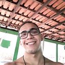 Paulo de Tassyo Rodrigues Rocha