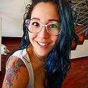 Maribel Aguilar Chaw