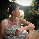 Melanie Moreno Garcia