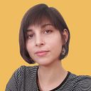 Raquel Peña Carrillo