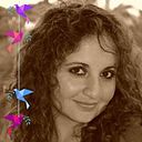 Maria Cristina Chiriboga Falconi