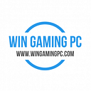 Win Gaming PC