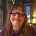 Maureen Cooper