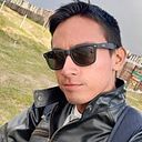 Michael Sanchez Leal