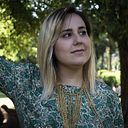 Maria Candela Reynoso