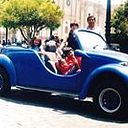 Valeria Ocon Sanchez