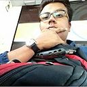 Isaac Mani Hernández