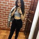 Sofia Salvatierra Ayala