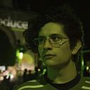 Mauricio Riqué