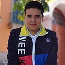 Sebastian CM