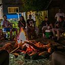 Camping Viveiro