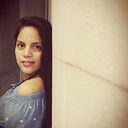 Jesenia Elizabeth Huaman Ramos