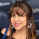 Monica Rueda Cervantes