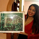 Estefany Graciell Córdova Moreno