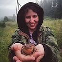 Анастасия Самохвалова