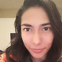 Estefania Aranibar Romero