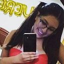 Gaby Aguilar