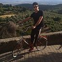 Pablo Hernández López