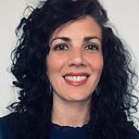 Ana Rosa Alegre Molina