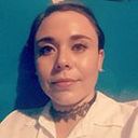 Maria Fernanda Martinez Garcia