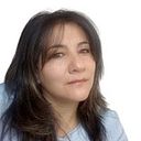 Liliana Rodriguez Moreno