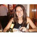 Isabella Canziani García