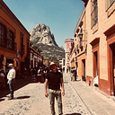 Héctor Juarez Solares
