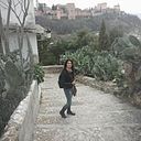 Paola Valeria Molina