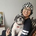 Anne Marie Luquezi Saldanha