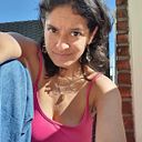 Mariana Gómez De la Cruz