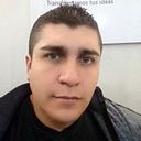 José Campos Mendoza