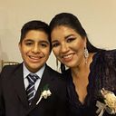 Luz Victoria Montoya