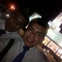 Alvaro Segales