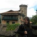 Yisel Martinez