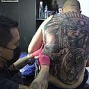 Milton Cardenas Ceron