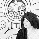 Virginia Lara Aguilar