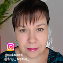 Maribel Espejo Guardia
