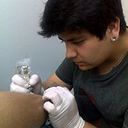 Gerry Delgadillo