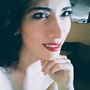 Mayra Marleth Sánchez Torres