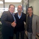 Javier Flores Ferreyra