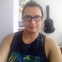 Jonathan Baltodano Prado