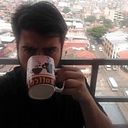 Mauricio Lopez Coimbra