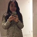 Nadia Mendoza