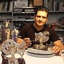 José Jorge Sánchez