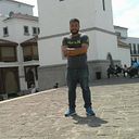 David Alvarado