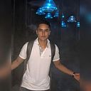 Brandon Gómez Castro