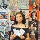 Cecilia Mora Bonilla