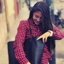 Victoria Margiory Otrilla Agama