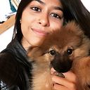 Aanshi Desai