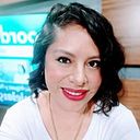 Itandehui Rodríguez